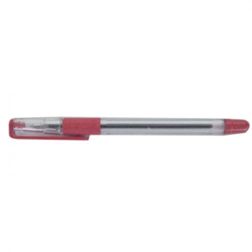 Esferográfica Gel Epene EP01-0805 Vermelho 0,5mm 1un , EPENE , ESFEEPE010 , 6953691700275